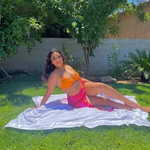 Heavenly Andrade OnlyFans Leaked Free Thumbnail Picture - #kRxq5m6TAy
