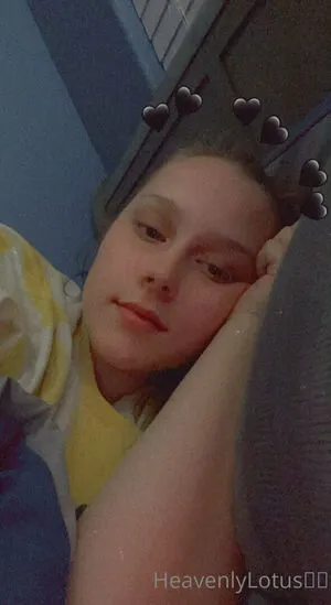 Heavenly Lotus3519 OnlyFans Leaked Free Thumbnail Picture - #1cp7KtKCql