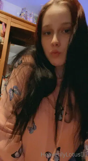 Heavenly Lotus3519 OnlyFans Leaked Free Thumbnail Picture - #q5N8NbQNDZ