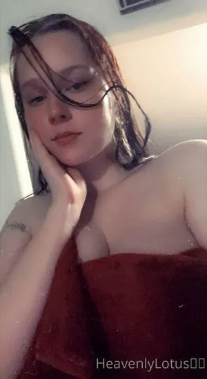Heavenly Lotus3519 OnlyFans Leaked Free Thumbnail Picture - #u0lbGVkGg5