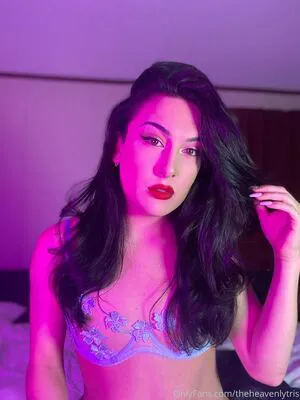 Heavenly Naomi OnlyFans Leaked Free Thumbnail Picture - #IpajMxctXm