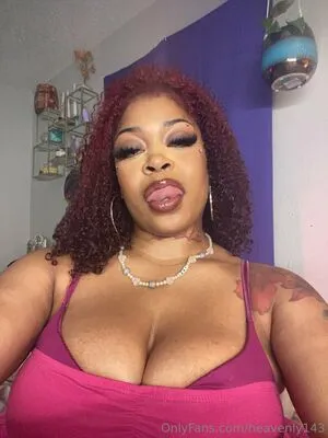 Heavenly143 OnlyFans Leaked Free Thumbnail Picture - #rLglzaVirC