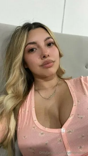 Heavenlyhaesel OnlyFans Leaked Free Thumbnail Picture - #D7FGLawx6e