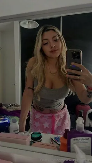 Heavenlyhaesel OnlyFans Leaked Free Thumbnail Picture - #hYfk82Ushs