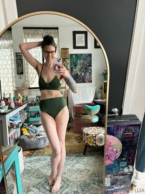 Heavenlylua OnlyFans Leaked Free Thumbnail Picture - #3h4ZrWO9kL