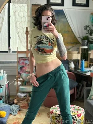 Heavenlylua OnlyFans Leaked Free Thumbnail Picture - #4NDoY72Fdr