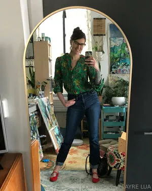 Heavenlylua OnlyFans Leaked Free Thumbnail Picture - #8fdOrKx2ZX