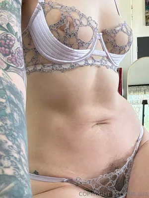 Heavenlylua OnlyFans Leaked Free Thumbnail Picture - #9DtC58b5FX