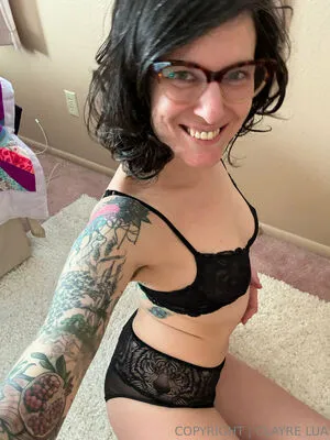 Heavenlylua OnlyFans Leaked Free Thumbnail Picture - #DHyLPcIx1v