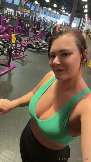 Heavenlysoles007 OnlyFans Leaked Free Thumbnail Picture - #57T2o4a8De