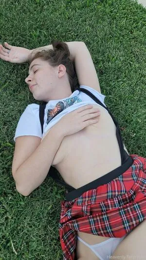 Heavenlyterpvip OnlyFans Leaked Free Thumbnail Picture - #QbizfARC1E