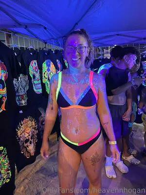 Heavennhogan OnlyFans Leaked Free Thumbnail Picture - #0aXSS0pj92