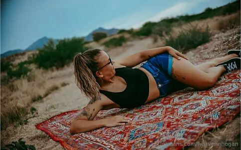 Heavennhogan OnlyFans Leaked Free Thumbnail Picture - #33sNsCGU5g