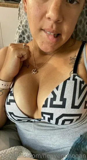 Heavennhogan OnlyFans Leaked Free Thumbnail Picture - #6LVKXErPBf