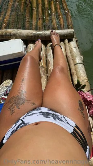 Heavennhogan OnlyFans Leaked Free Thumbnail Picture - #ESJIZLy9Sc
