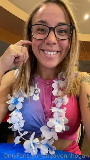 Heavennhogan OnlyFans Leaked Free Thumbnail Picture - #M0mj2yoocj