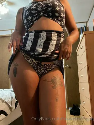 Heavennhogan OnlyFans Leaked Free Thumbnail Picture - #XIe3NFk8Ig