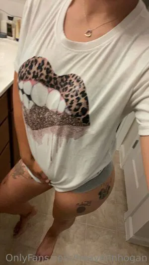 Heavennhogan OnlyFans Leaked Free Thumbnail Picture - #lR2zBdkycQ