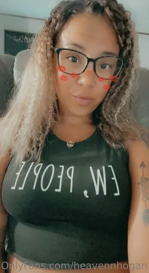 Heavennhogan OnlyFans Leaked Free Thumbnail Picture - #rs6oFkogBM