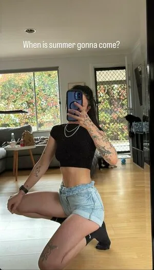 Heavennlly OnlyFans Leaked Free Thumbnail Picture - #8IiuwETwqg