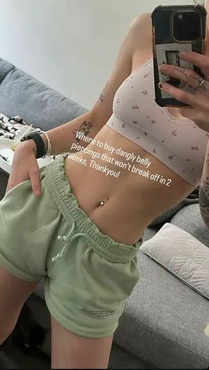 Heavennlly OnlyFans Leaked Free Thumbnail Picture - #X9Ok518Gcr