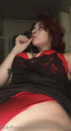 Heavensdropout69 OnlyFans Leaked Free Thumbnail Picture - #XIVlZTB5TU