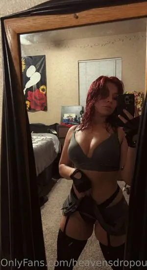 Heavensdropout69 OnlyFans Leaked Free Thumbnail Picture - #YH0nZYassv