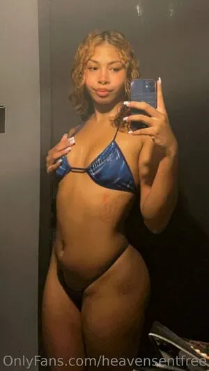 Heavensentfree OnlyFans Leaked Free Thumbnail Picture - #E40BwYkNkM