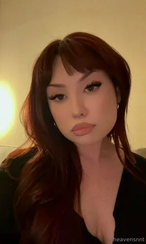 Heavensnnt OnlyFans Leaked Free Thumbnail Picture - #2nvSN6kaBX