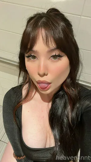 Heavensnnt OnlyFans Leaked Free Thumbnail Picture - #J8DCJjQWww