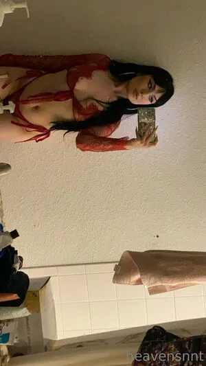 Heavensnnt OnlyFans Leaked Free Thumbnail Picture - #nP6RpIaJwZ