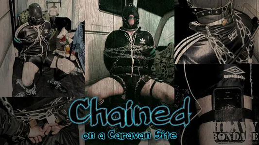 Heavy Bondage OnlyFans Leaked Free Thumbnail Picture - #c0c3fPgHx3