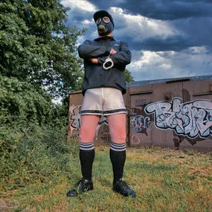Heavy Bondage OnlyFans Leaked Free Thumbnail Picture - #k2BMkbt4PB