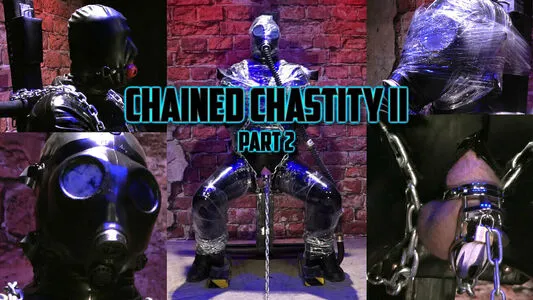 Heavy Bondage OnlyFans Leaked Free Thumbnail Picture - #vUUUZLSnt1
