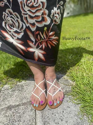 Heavyfoota OnlyFans Leaked Free Thumbnail Picture - #Hcqx1kFuvN