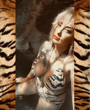 Heavymetalvixen OnlyFans Leaked Free Thumbnail Picture - #AcFzRXJdvX