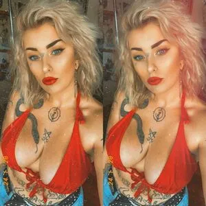 Heavymetalvixen OnlyFans Leaked Free Thumbnail Picture - #JuLa3yn31L