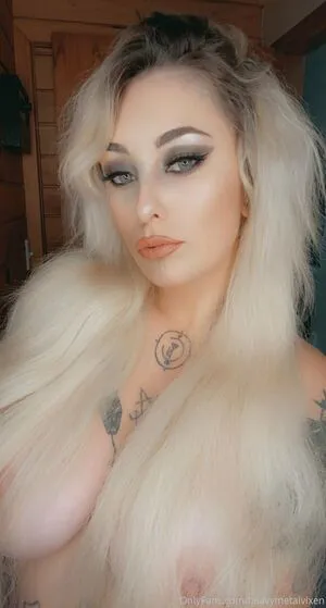 Heavymetalvixen OnlyFans Leaked Free Thumbnail Picture - #RaUnr05C4x