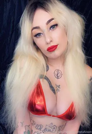 Heavymetalvixen OnlyFans Leaked Free Thumbnail Picture - #Vjk7EDhIAU