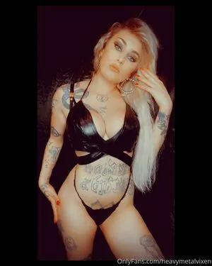 Heavymetalvixen OnlyFans Leaked Free Thumbnail Picture - #a1HUvCfpWQ