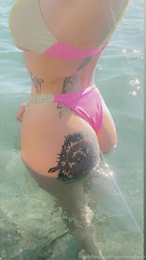 Heavymetalvixen OnlyFans Leaked Free Thumbnail Picture - #lnRZMtaTGw