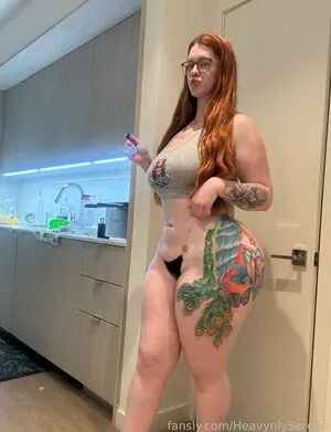 Heavynlyserene OnlyFans Leaked Free Thumbnail Picture - #iHP9ZpByvi
