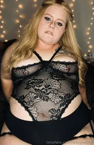 Heavysetfree OnlyFans Leaked Free Thumbnail Picture - #64vZGK4BIz