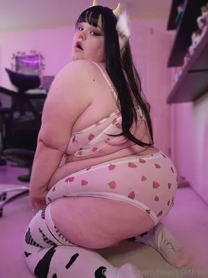 Heavysetfree OnlyFans Leaked Free Thumbnail Picture - #WCkcTRWwLp
