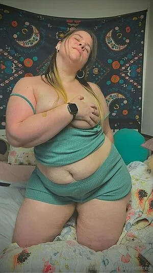 Heavysetfree OnlyFans Leaked Free Thumbnail Picture - #fxWANrzSDb