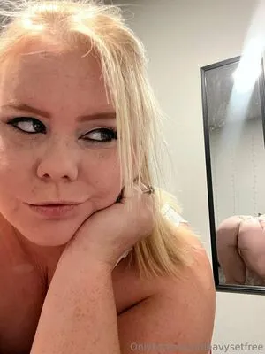 Heavysetfree OnlyFans Leaked Free Thumbnail Picture - #wnHAE8UfAI