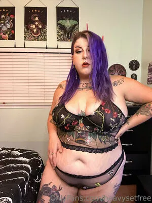 Heavysetfree OnlyFans Leaked Free Thumbnail Picture - #wyakbbWC6t