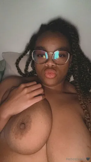 Hebeejebee OnlyFans Leaked Free Thumbnail Picture - #c52OTC8Axw