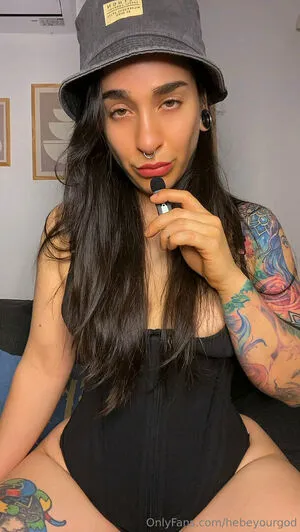 Hebeyourgod OnlyFans Leaked Free Thumbnail Picture - #WeqewD6eao