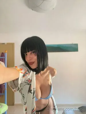 Hebiii OnlyFans Leaked Free Thumbnail Picture - #TgoBWHUaX2